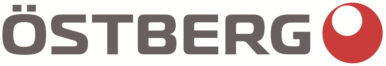 Ostberg logo