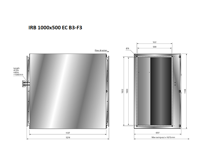 IRB1000x500-EC-boxventilator-maatvoering-Ostberg