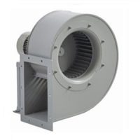 industrie centrifugaal ventilator