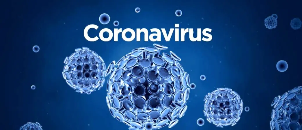 Coronavirus-COVID19