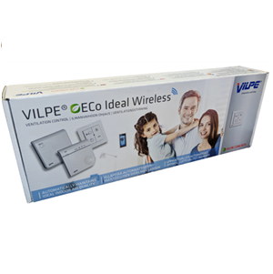 Vilpe ECo wireless controller