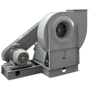 ART centrifugaal industrie ventilator indirect gedreven