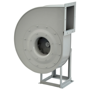ART centrifugaal ventilator direct gedreven