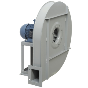FG-N hoge druk centrifugaal ventilator direct gedreven