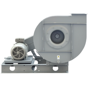FS-P centrifugaal industrie ventilator indirect gedreven