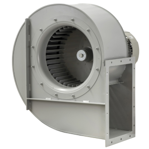 Lagedruk ventilatoren centrifugaal industrie