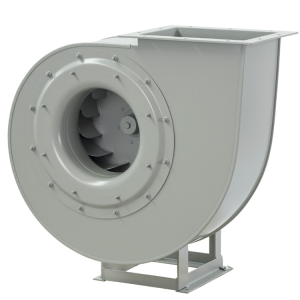 Middendruk ventilatoren centrifugaal industrie